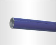 Mètre tube en ALU